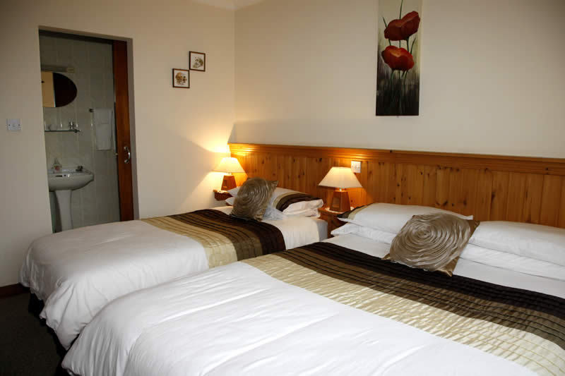 Bed & Breakfast Torine House Killorglin