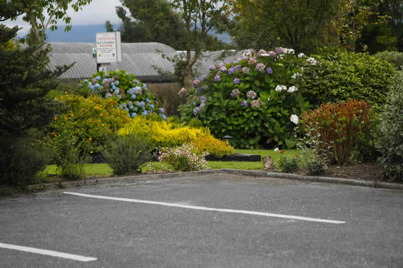 Bed & Breakfast Torine House Killorglin
